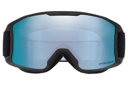Oakley Line Miner Youth OO7095-02 PRIZM