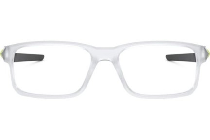 Очила Oakley Full Count OY8013-02 Правоъгълни Кристална