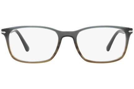 Очила Persol PO3189V 1012 Квадратни Сива