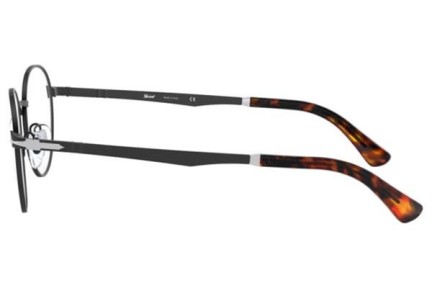 Очила Persol PO2460V 1078 Заоблени Черна