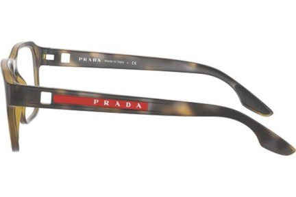 Очила Prada Linea Rossa PS04NV 5811O1 Квадратни Хавана