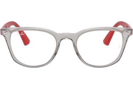 Очила Ray-Ban Junior RY1601 3812 Квадратни Сива