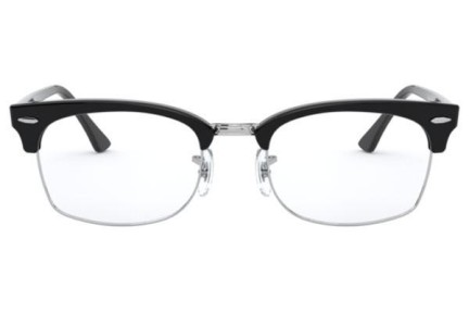 Очила Ray-Ban Clubmaster Square RX3916V 2000 По веждите Черна