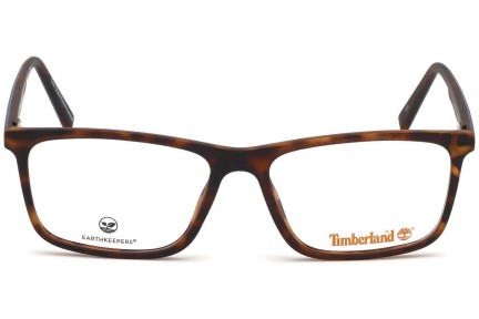 Очила Timberland TB1623 052 Квадратни Хавана