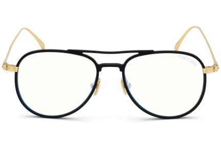 Tom Ford FT5666-B 002