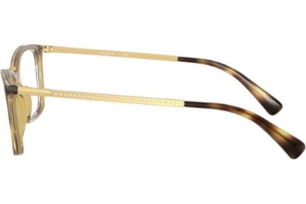 Очила Vogue Eyewear VO5305B W656 Правоъгълни Хавана