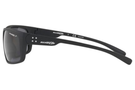 Слънчеви очила Arnette Fastball 2.0 AN4242 01/81 Polarized Правоъгълни Черна