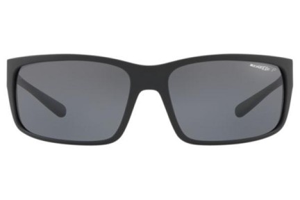 Слънчеви очила Arnette Fastball 2.0 AN4242 01/81 Polarized Правоъгълни Черна