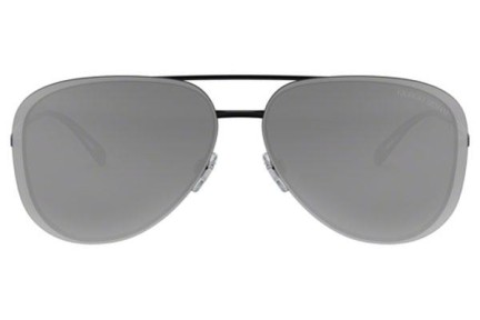 Слънчеви очила Giorgio Armani AR6084 30146G Пилотни Черна