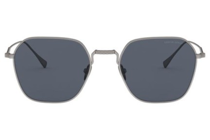 Слънчеви очила Giorgio Armani AR6104 300387 Квадратни Сребърна