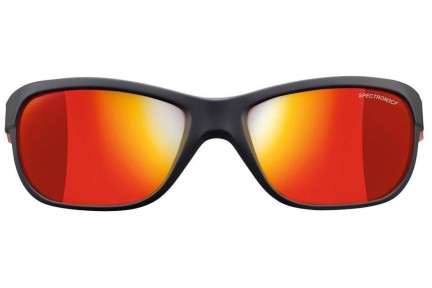 Слънчеви очила Julbo Player L J463 1122 Правоъгълни Черна