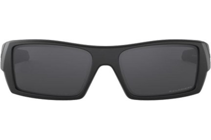 Слънчеви очила Oakley Gascan OO9014 11-122 Polarized Правоъгълни Черна