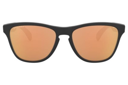 Слънчеви очила Oakley Frogskins XS OJ9006 900617 Квадратни Черна