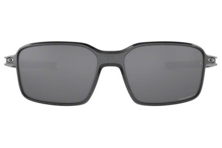 Слънчеви очила Oakley Siphon OO9429-04 PRIZM Polarized Правоъгълни Сива