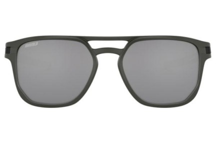 Слънчеви очила Oakley Latch Beta OO9436 943610 Квадратни Зелена