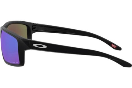 Слънчеви очила Oakley Gibston OO9449-12 Polarized Правоъгълни Черна