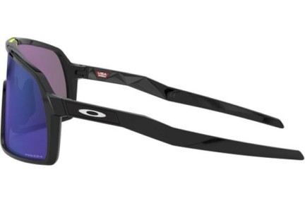 Слънчеви очила Oakley Sutro S OO9462-06 С единични стъкла | Shield Черна