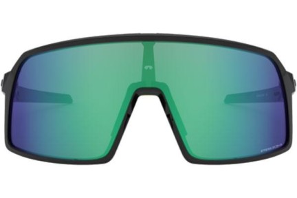 Слънчеви очила Oakley Sutro S OO9462-06 С единични стъкла | Shield Черна