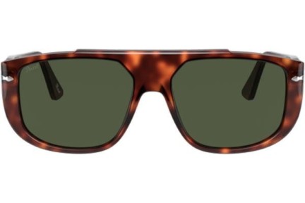 Слънчеви очила Persol PO3261S 24/31 Квадратни Хавана