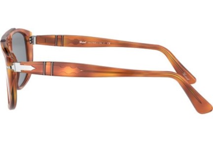 Слънчеви очила Persol PO3261S 96/56 Квадратни Хавана