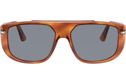 Слънчеви очила Persol PO3261S 96/56 Квадратни Хавана