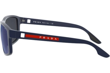 Слънчеви очила Prada Linea Rossa PS02XS TFY08H Правоъгълни Синя