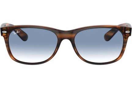 Слънчеви очила Ray-Ban New Wayfarer RB2132 820/3F Квадратни Хавана