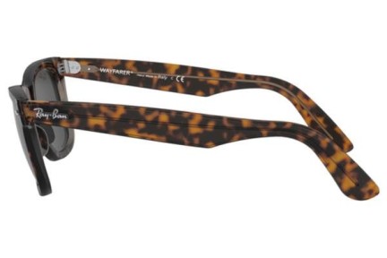 Слънчеви очила Ray-Ban Wayfarer RB2140 1292B1 Квадратни Хавана