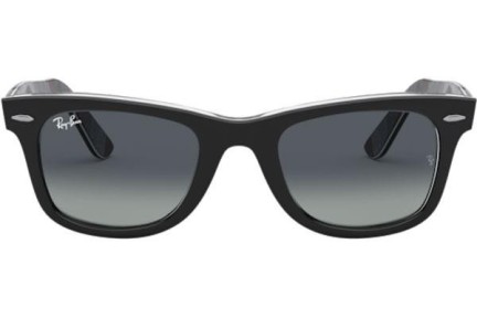 Слънчеви очила Ray-Ban Wayfarer RB2140 13183A Квадратни Черна