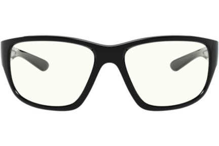 Слънчеви очила Ray-Ban Everglasses RB4300 601/B5 Правоъгълни Черна