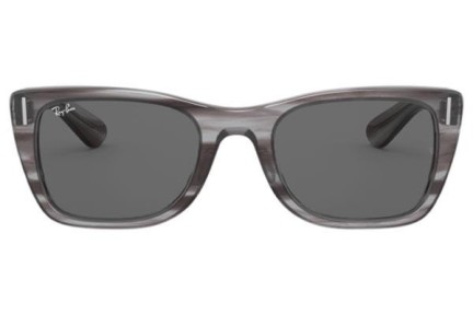 Слънчеви очила Ray-Ban Caribbean RB2248 1314B1 Квадратни Сива