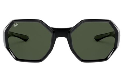 Слънчеви очила Ray-Ban RB4337 601/71 Special Черна