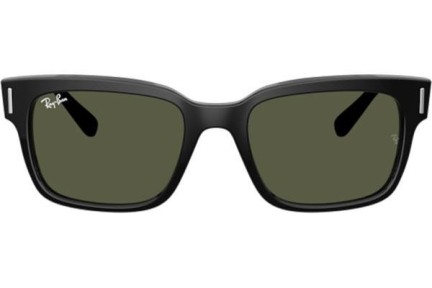 Слънчеви очила Ray-Ban Jeffrey RB2190 901/31 Квадратни Черна