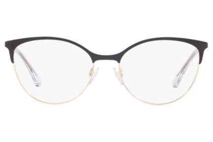 Очила Emporio Armani EA1087 3014 Заоблени Черна