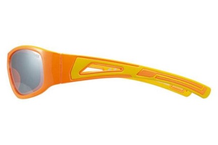 Слънчеви очила uvex sportstyle 509 Orange / Yellow S3 Правоъгълни Оранжева