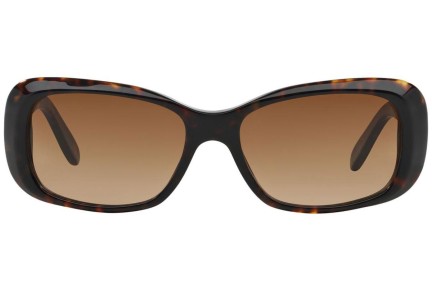 Слънчеви очила Vogue Eyewear Boogie Woogie Special Collection VO2606S W65613 Правоъгълни Хавана