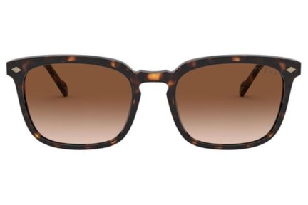 Слънчеви очила Vogue Eyewear VO5347S W65613 Квадратни Хавана