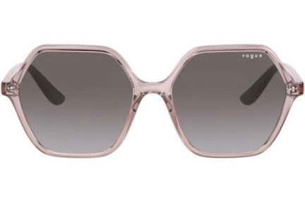 Слънчеви очила Vogue Eyewear VO5361S 28288H Квадратни Розова