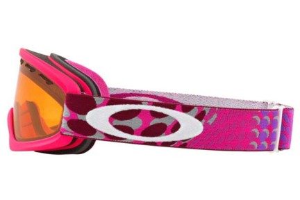 Ски очила Oakley O Frame 2.0 XS OO7048-14 С единични стъкла | Shield Розова