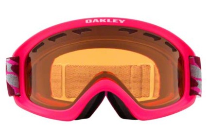 Ски очила Oakley O Frame 2.0 XS OO7048-14 С единични стъкла | Shield Розова