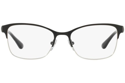 Очила Vogue Eyewear VO4050 352 Око на котка Черна