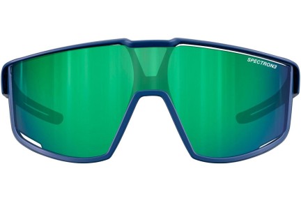 Слънчеви очила Julbo Fury S J550 1132 С единични стъкла | Shield Синя