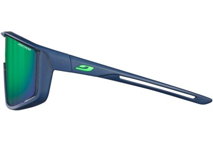 Слънчеви очила Julbo Fury S J550 1132 С единични стъкла | Shield Синя