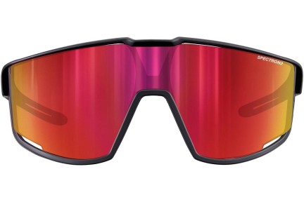 Слънчеви очила Julbo Fury S J550 1114 С единични стъкла | Shield Черна