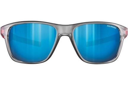 Слънчеви очила Julbo Lounge J548 9420 Polarized Квадратни Сива