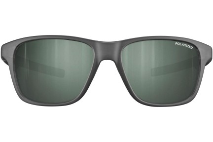 Слънчеви очила Julbo Lounge J548 9023 Polarized Квадратни Черна