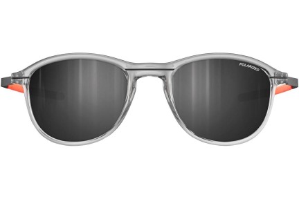 Слънчеви очила Julbo Link J553 9027 Polarized Заоблени Сива