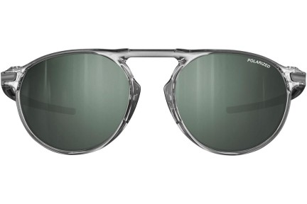 Слънчеви очила Julbo Meta J552 9027 Polarized Заоблени Сива