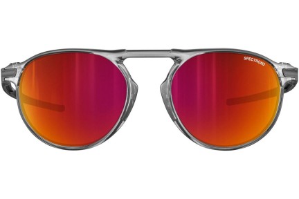 Слънчеви очила Julbo Meta J552 1114 Заоблени Сива