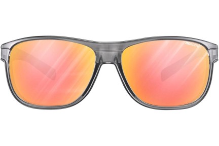 Слънчеви очила Julbo Renegade M J549 7421 Polarized Правоъгълни Сива